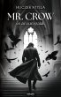 Mr. Crow és az európaiak (eBook, ePUB) - Bild 1