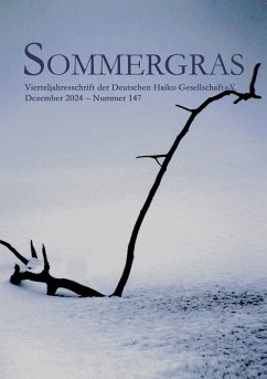 Cover Sommergras 147 (eBook, ePUB)