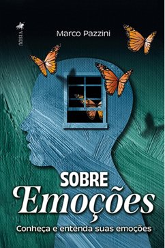 Cover Sobre Emoções (eBook, ePUB)