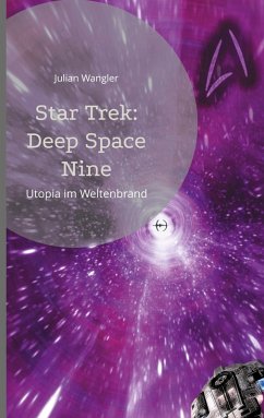 Star Trek: Deep Space Nine (eBook, ePUB) Star Trek: Deep Space Nine (eBook, ePUB)