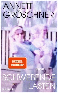 Cover Schwebende Lasten (eBook, ePUB)