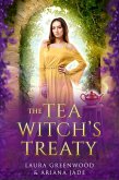 The Tea Witch's Treaty (Purple Oak Oasis, #2) (eBook, ePUB) The Tea Witch's Treaty (Purple Oak Oasis, #2) (eBook, ePUB)