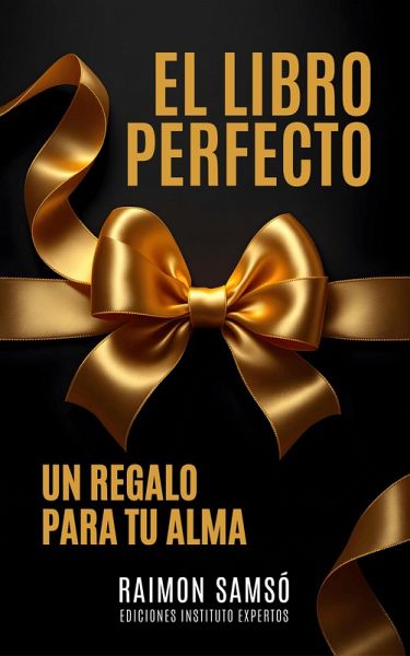 El Libro Perfecto (eBook, ePUB)