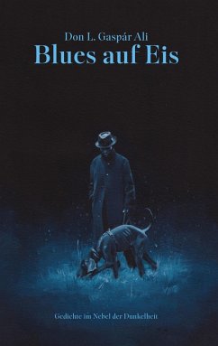 Blues auf Eis (eBook, ePUB) - Ali, Don L. Gaspár