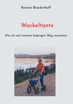 Cover Wackeltante (eBook, ePUB)