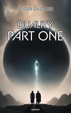 Duality part one (eBook, ePUB)