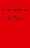 Ein kleines, böses Buch (eBook, ePUB)