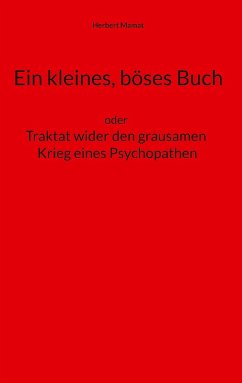 Cover Ein kleines, böses Buch (eBook, ePUB)