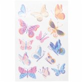 Transfermotive Schmetterlinge Transfermotive Schmetterlinge