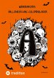 @hannaroths Halloween-ABC-Coloring-Book - Bild 1