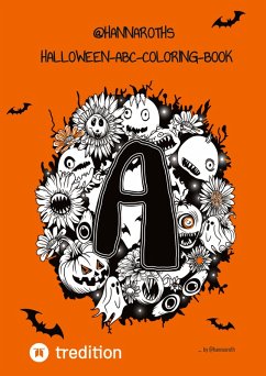 Cover @hannaroths Halloween-ABC-Coloring-Book
