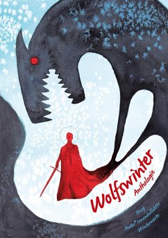 Cover Wolfswinter