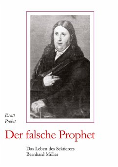 Der falsche Prophet