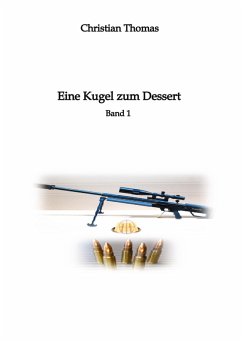 Cover Eine Kugel zum Dessert
