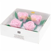 Clips Rosenkopf, Rosa