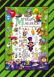 MEGA MALBUCH - 300 SEITEN KLAMAUK -... - Bild 1