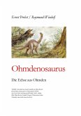 Ohmdenosaurus Ohmdenosaurus