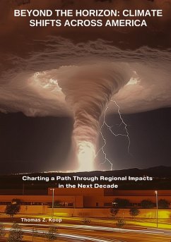 Beyond the Horizon: Climate Shifts Across America
