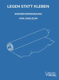 LEGEN STATT KLEBEN LEGEN STATT KLEBEN