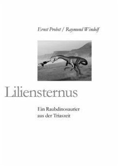 Liliensternus