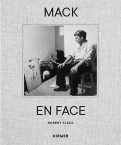 Cover Mack - En Face