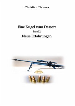 Cover Eine Kugel zum Dessert