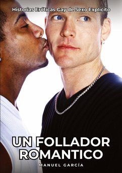 Cover Un Follador Romantico