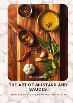 The Art of Mustard and Sauces