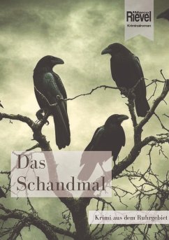 Cover Das Schandmal