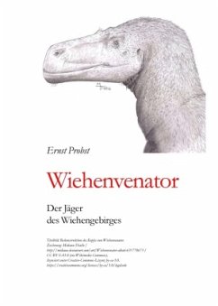 Wiehenvenator - Probst, Ernst