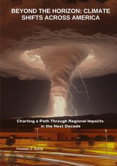 Beyond the Horizon: Climate Shifts Across America