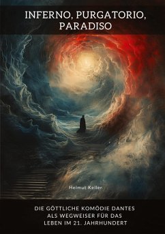 Inferno, Purgatorio, Paradiso Inferno, Purgatorio, Paradiso