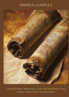 Hidden Gospels