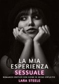 La mia Esperienza Sessuale