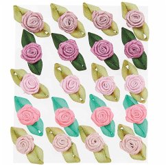 Cover Röschen auf Schleife, Mix