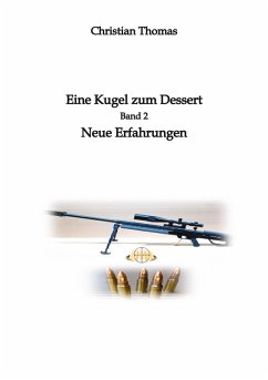 Cover Eine Kugel zum Dessert