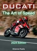 Ducati - The Art Of Speed Ducati - The Art Of Speed