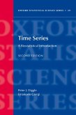 Time Series: A Biostatistical Introduction (eBook, PDF)