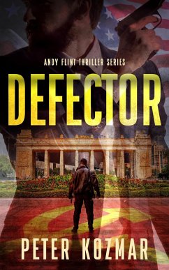 Defector (The Beginning, #1) (eBook, ePUB) - Kozmar, Peter