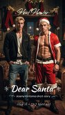 Dear Santa (eBook, ePUB)