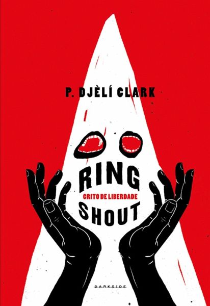 Ring Shout: Grito de Liberdade (eBook, ePUB)