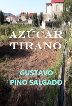 Cover AZÚCAR TIRANO (eBook, ePUB)