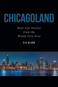Cover CHICAGOLAND (eBook, ePUB)