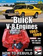 Buick V-8 Engines 1967-1980: How to... - Bild 1