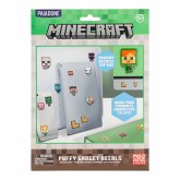 Minecraft Gadget Sticker