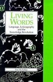 Living Words (eBook, PDF)