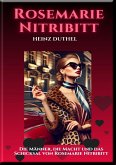 ROSEMARIE NITRIBITT (eBook, ePUB)