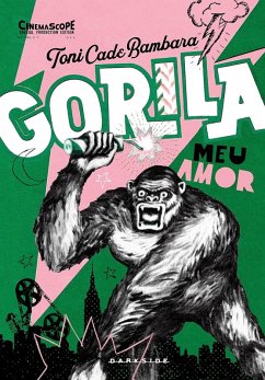 Cover Gorila, Meu Amor (eBook, ePUB)