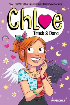 Cover Chloe Vol. 7 (eBook, ePUB)