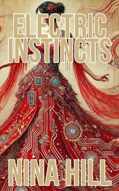 Cover Electric Instincts (eBook, ePUB)
